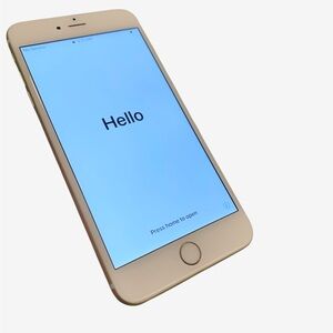 iPhone 6 Plus 64gb - FOR PARTS ONLY